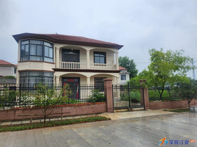 实地督导查实效,精细治理促提升——江夏区多部门联合督查舒安街和美乡村建设工作2.png