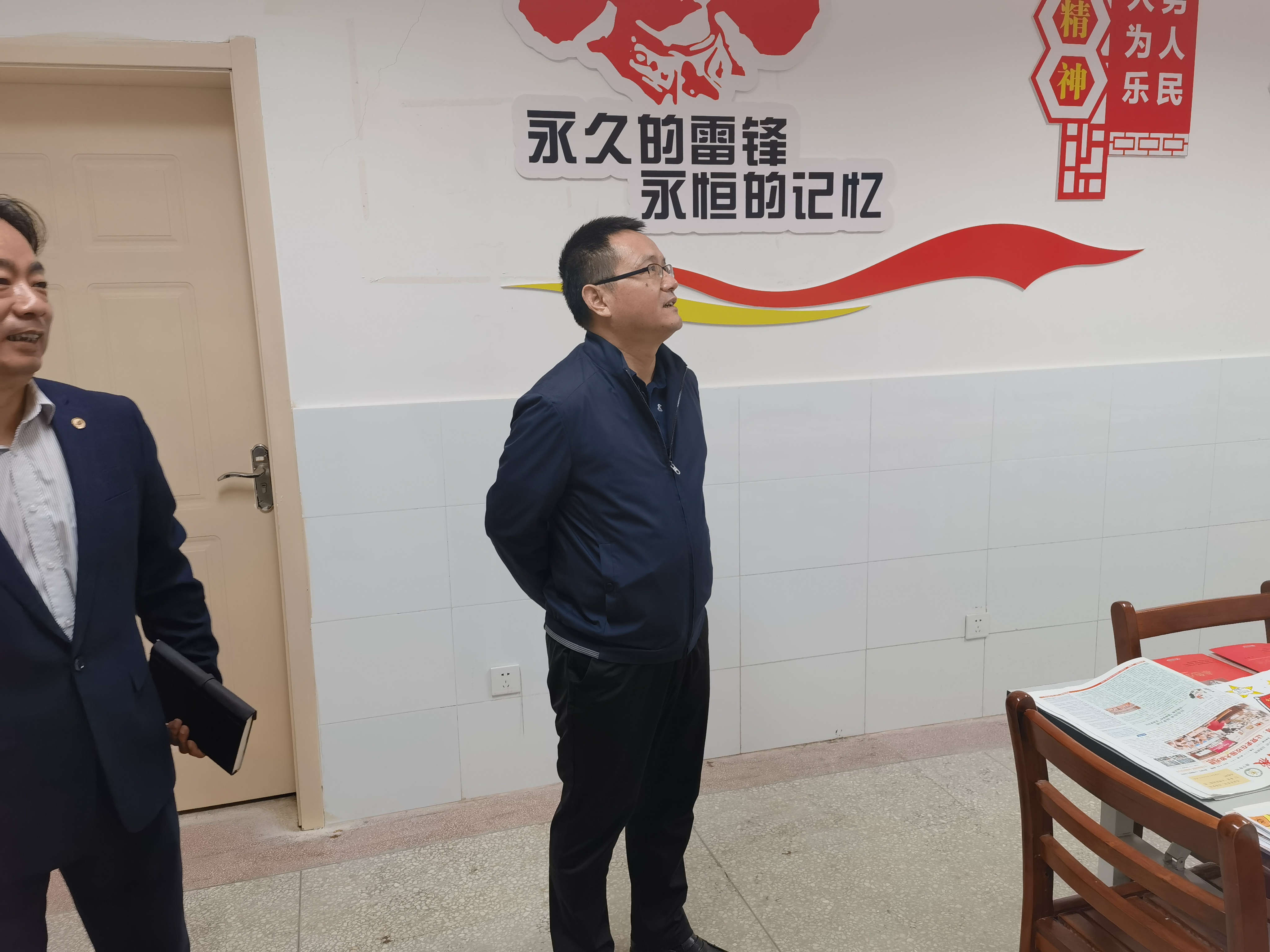 武汉市江夏区政府