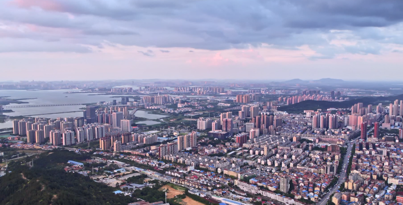 武汉市江夏区政府